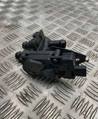 Ford Mustang Mach-E Electric auxiliary coolant/water pump LJ938C605BC