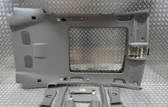 BMW 5 F10 F11 Headlining set 
