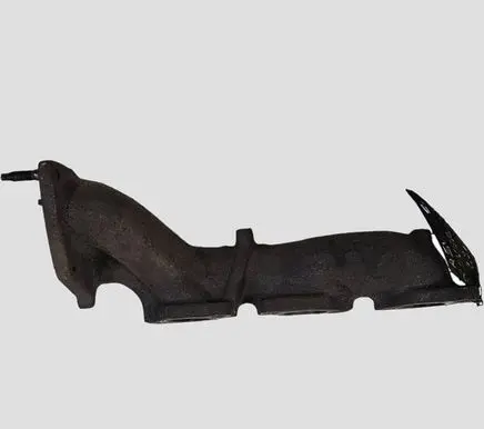 Land Rover Range Rover Sport L320 Exhaust manifold 4H2Q9430CB