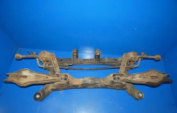 Hyundai Santa Fe Rear subframe 