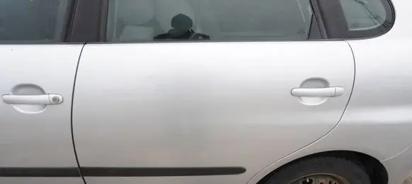 Seat Ibiza III (6L) Rear door