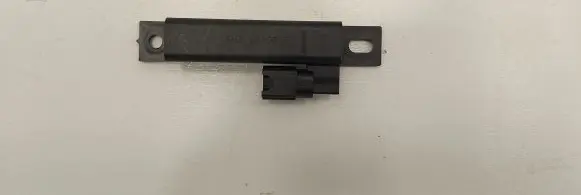 Nissan Leaf II (ZE1) Airbag deployment crash/impact sensor 6210817