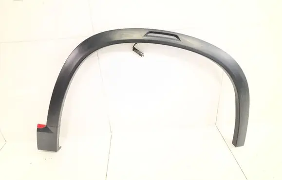 NIO ES8 Front arch trim P0078928 P0078925 P0241248