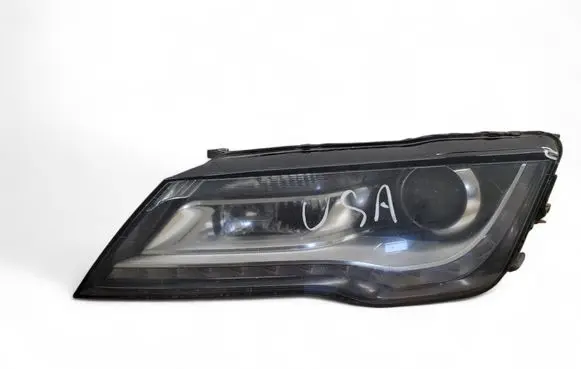 Audi A7 S7 4G Headlight/headlamp 4G8941005B 4G0907397J 8K0941597E