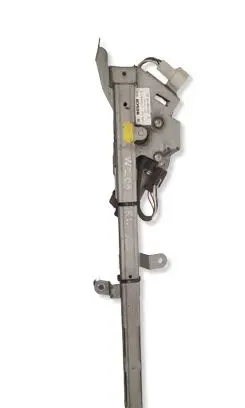 Mercedes-Benz CLK A209 C209 Seat belt height adjuster 0390201967