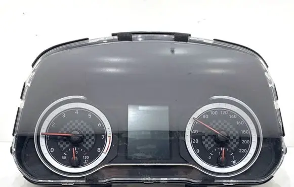 Hyundai i20 (BC3 BI3) Speedometer (instrument cluster) 94013Q0040