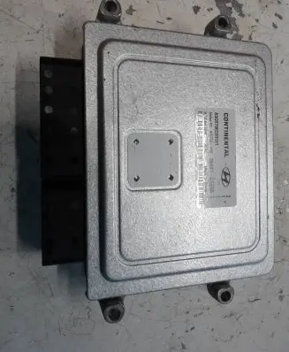Hyundai Kona I Gearbox control unit/module 954412BEE0 A3C0790280101 SLM2K305