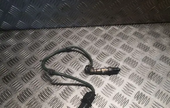 Lambda probe sensor