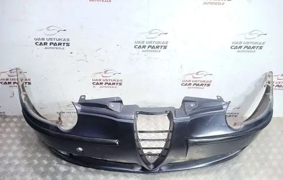Alfa Romeo 147 Front bumper