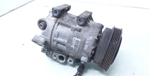 KIA Ceed Air conditioning (A/C) compressor (pump) F500AN8CA03