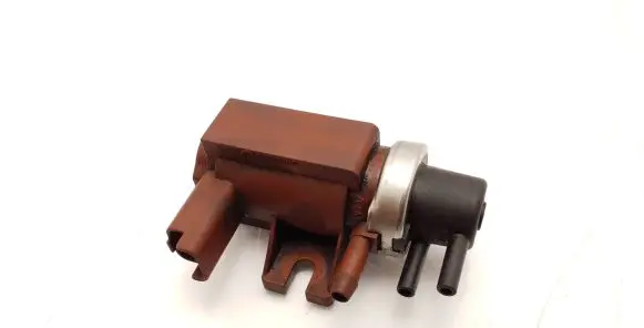 Ford C-MAX I Turbo solenoid valve 9652570180