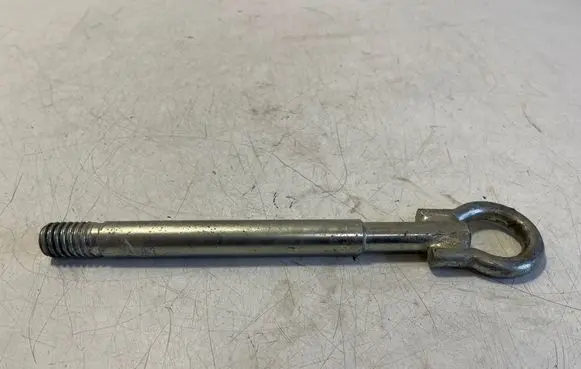 Peugeot Expert Towing hook eye 