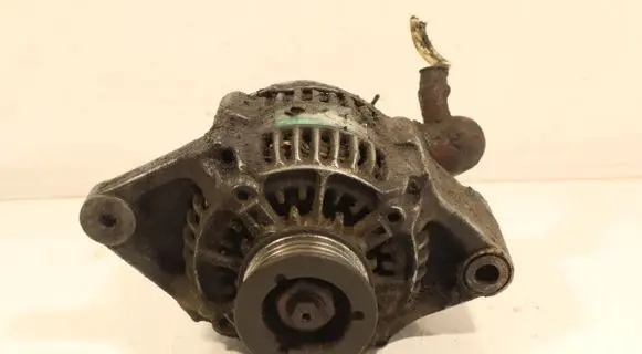 Opel Monterey Generator/alternator