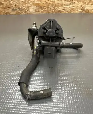 Mazda CX-5 EGR valve K5T70874
