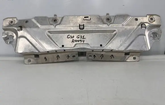 Pickup box liner