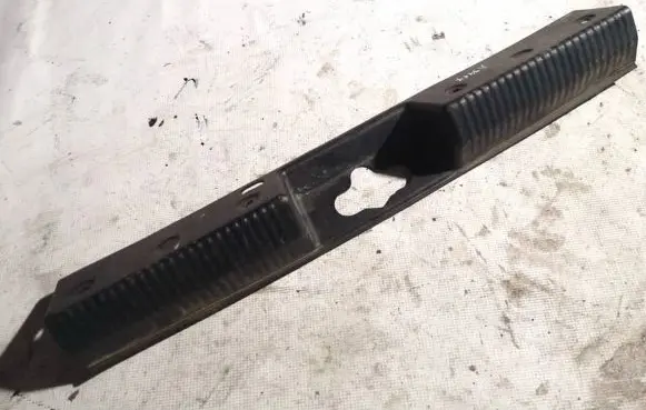 Ford Focus Other trunk/boot trim element 3s41f40352