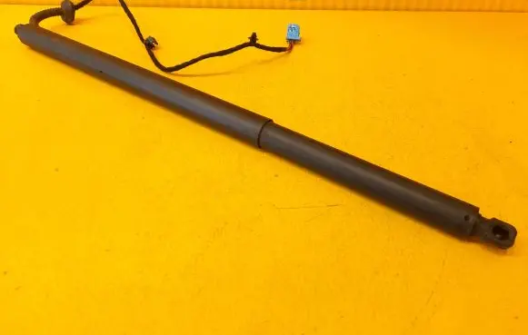 Mercedes-Benz GLE W167 Rear window strut damper A1678901000