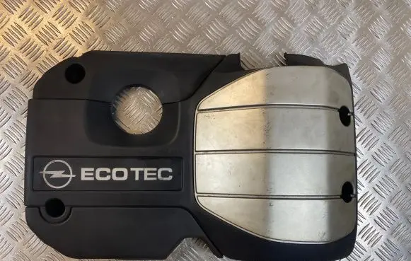 Opel Antara Engine cover (trim)
