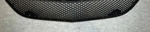 Mercedes-Benz S C217 Front bumper lower grill A2178850053