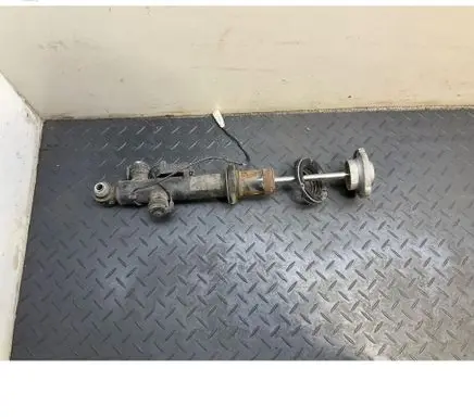 BMW 5 F10 F11 Rear shock absorber/damper 6796860 1054130