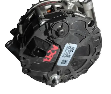 Volkswagen Golf VII Generator/alternator 06K903023D