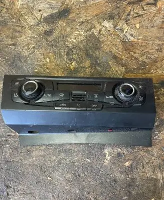 Audi A5 8T 8F Climate control unit 8T2820043AF A2C53345978 A2C5334597