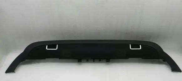 Mercedes-Benz SL R230 Parcel shelf A2306902441