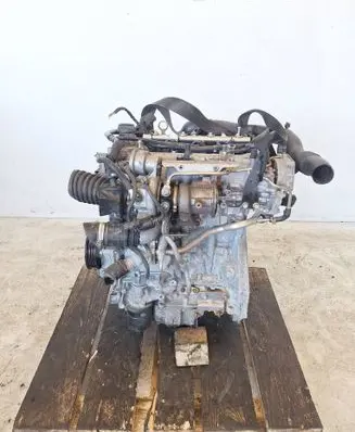 Opel Astra K Engine B14XFT