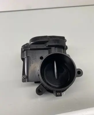 Peugeot 207 Throttle valve 757437980 V75743798001 V757437980