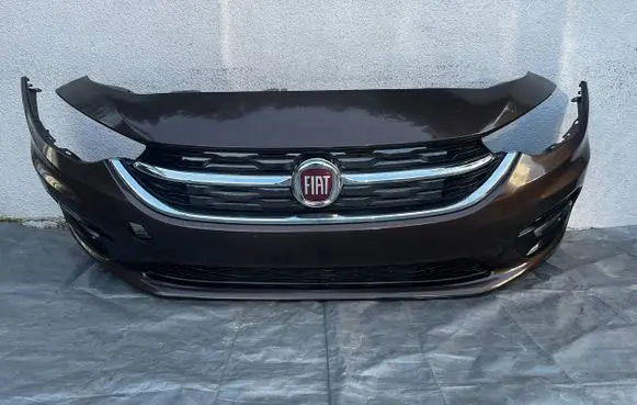 Fiat Tipo Front bumper
