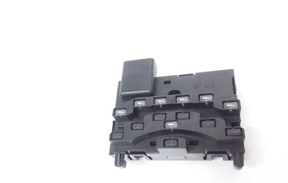 Volkswagen Golf V Steering angle sensor 1K0959654