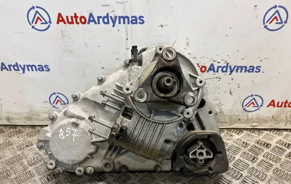 BMW X5 E70 Gearbox transfer box case 7574777 27107574777 7566252