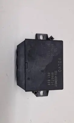 Parking PDC control unit/module