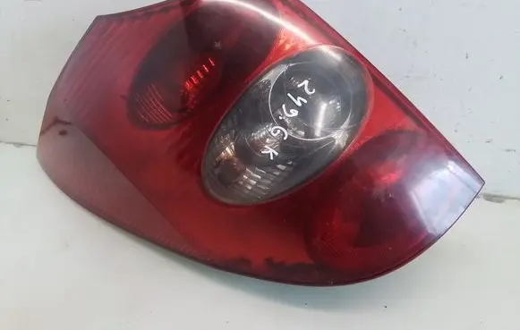 Renault Laguna II Rear/tail lights 8200002471