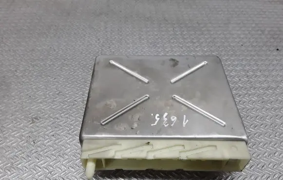 Volvo S60 Gearbox control unit/module 1T0505A00 00001313A5