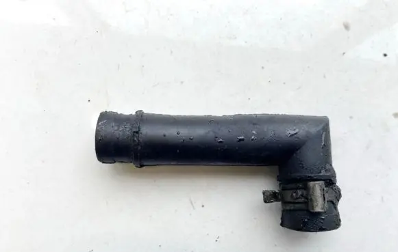 Seat Toledo II (1M) Other exterior part