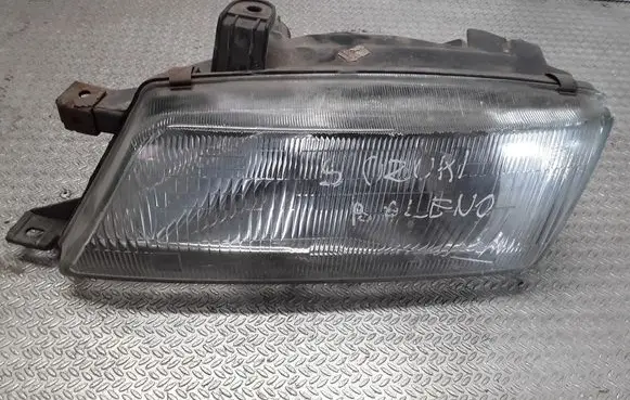 Suzuki Baleno EG Headlight/headlamp 082181113