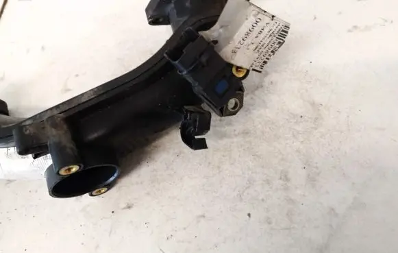 Opel Combo E Air pressure sensor 9675541980