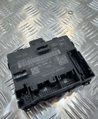 Audi A6 S6 C8 4K Door control unit/module 4M1959592D