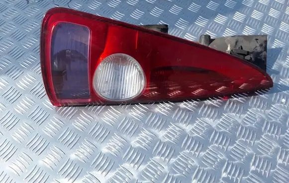 Renault Espace - Grand espace IV Rear/tail lights 8200027153