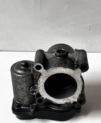 Seat Ibiza III (6L) Throttle valve 03C133062B A2C53030790