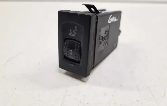 Ford Galaxy Seat heating switch 7M3963564 YM2119K314