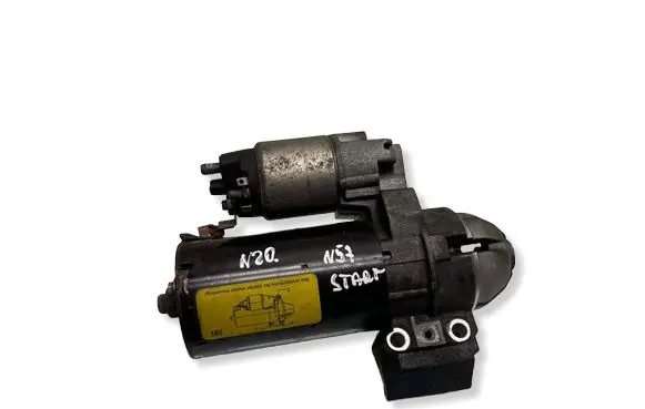 BMW 3 E90 E91 Starter motor 7801203 780120303