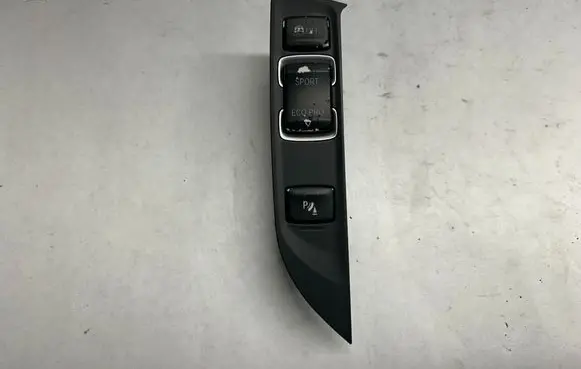 BMW 4 F36 Gran coupe Other switches/knobs/shifts 9252912