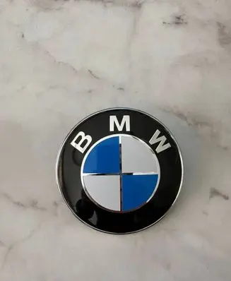 BMW X5 E70 Manufacturer badge logo/emblem 51148132375