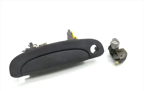 Hyundai Getz Front door exterior handle