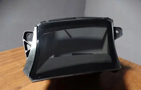 BMW 7 G11 G12 Speedometer (instrument cluster)