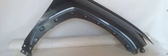 KIA Sportage Fender