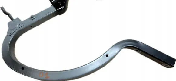 Hyundai Genesis Rear seat light 79210B1000