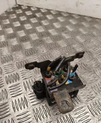 Volvo XC90 Turbo solenoid valve 31360723